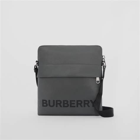 burberry nylon tote|Burberry nylon crossbody bag.